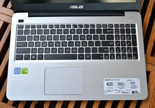 华硕电脑维修-asus指定售后